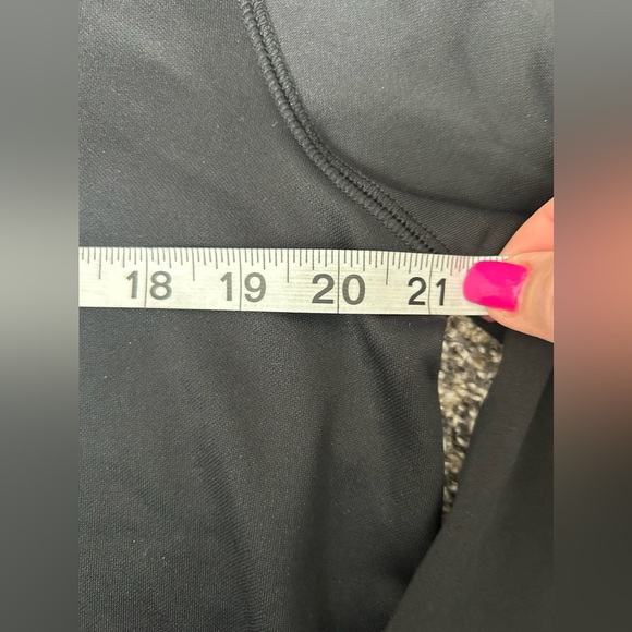 Lands’ End NWOT black NASA Hoodie Youth size XL 14/16 - Picture 3 of 6